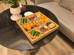 -同庆楼(建邺万达店)