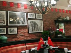 大堂-大鸭梨烤鸭(甘家口店)