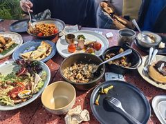 -La Terre乐田(万象城店)