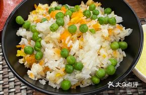 Indian Chickpea Long Rice