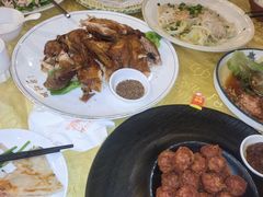 -同和居(月坛店)
