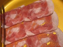 -一绪に寿喜烧(荟聚店)