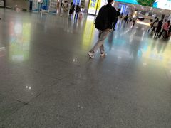 -南宁东站
