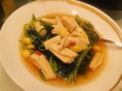 -金轩中餐厅 Jin Xuan(浦东丽思卡尔顿酒店)