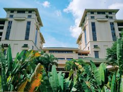 -三亚亚龙湾天域度假酒店