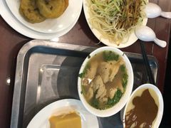 -护国寺小吃(新街口店)