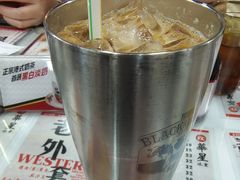 -华星冰室(湾仔店)