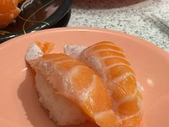 -争鲜回转寿司(南开大悦城店)