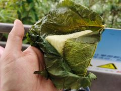 -叶婆婆豆浆馍馍