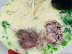 -和府捞面(郑州杉杉奥莱店)