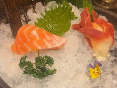 -德川家日本料理(顺义华联店)