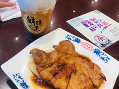 -云南路美食街