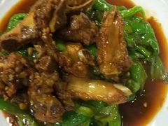 -味上湘菜馆(岳麓山店)