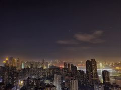 -都会尚膳·海鲜自助餐厅(重庆万豪酒店)