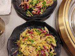 -杨小佳·齐齐哈尔烤肉·烤串(广州店)