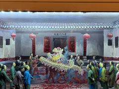 -中国客家博物馆