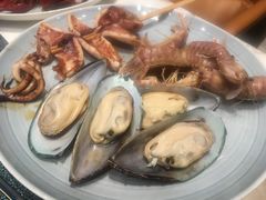 -菲住布渴酒店自助餐厅(阿里巴巴西溪园区店)