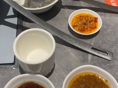 -张凯达·深海石斑鱼潮汕火锅(十五年品牌•虹桥天街店)