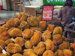 榴莲-七鲜超市(通州ONE店)