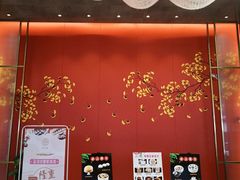 -金满楼(天河中路店)