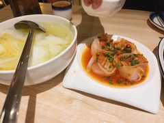 -香缇小院私房菜(盐务街店)