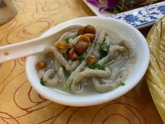 -水乡人家私房菜(逢简店)