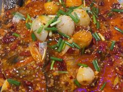 -马邦子·紫苏烤鱼(恒隆广场店)