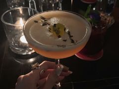 -wann lounge 低温慢煮牛排·清吧