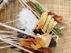 -蜀巷弯弯串串香(长春总店)