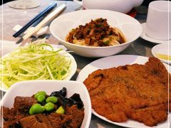 -鼎泰丰(国贸商城店)