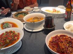 -融汇湘天(大岭山店)