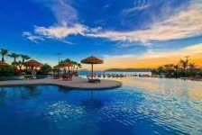 -凤凰轩·尾牙宴·生日宴(十里银滩店)