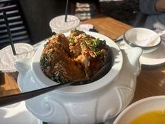-扬州狮子楼·非遗淮扬菜(东关街店)