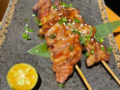 -渔寿司·日本料理(艾尚天地店)