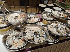 -冀粤香海鲜自助餐厅(西美五洲店)