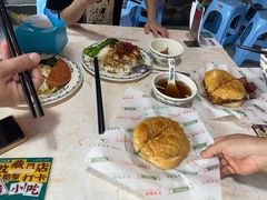 -渔记茶餐厅(渔村店)