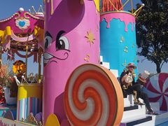 -七彩云南欢乐世界