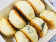 -长发西饼(临顿路店)