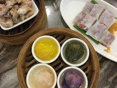 -敦煌喜宴(万达广场店)
