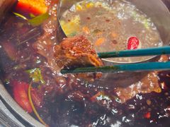 -葛记红焖羊肉(和平路形象店)