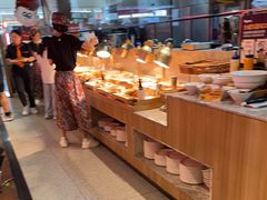 -比格比萨自助(南京万达茂店)