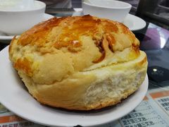 -义顺牛奶公司(新马路老店)