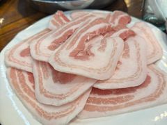 -韩风烤牛肉冷面店