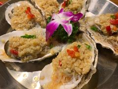 -必点海鲜·鲅鱼水饺(鞍山西道店)