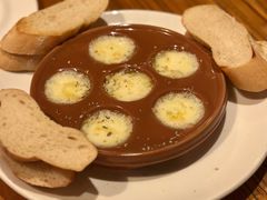 -El Bodegon阿根廷秘鲁餐厅(幸福路店)