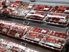 零售区-盒马鲜生(新都心店)