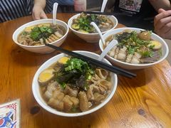 -靓姐南宁蒲庙生榨米粉(晓港湾店)