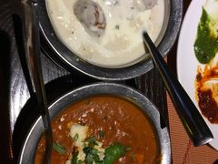 -Bombay Grill印度餐厅