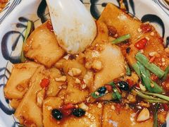 -侯师傅热炒店(印象城店)