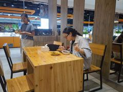 -果蔬好生活超市(乐堤港店)